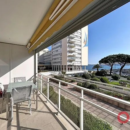 Lejlighed Superbe Vue - 4 Personnes – Sainte-Maxime
