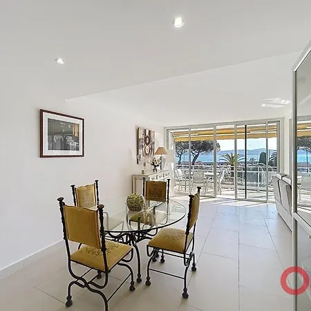 Lejlighed Superbe Vue - 4 Personnes – Sainte-Maxime