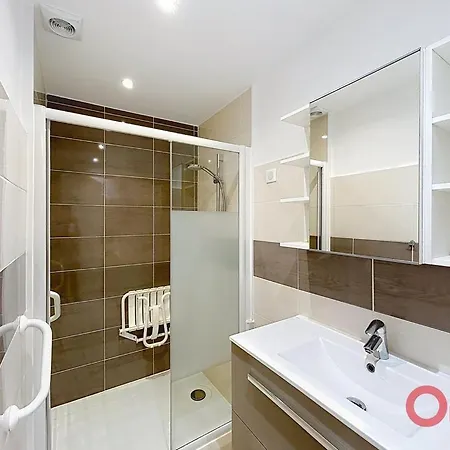 Superbe Vue - 4 Personnes – Lejlighed *