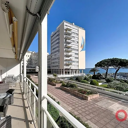Superbe Vue - 4 Personnes – Lejlighed Sainte-Maxime