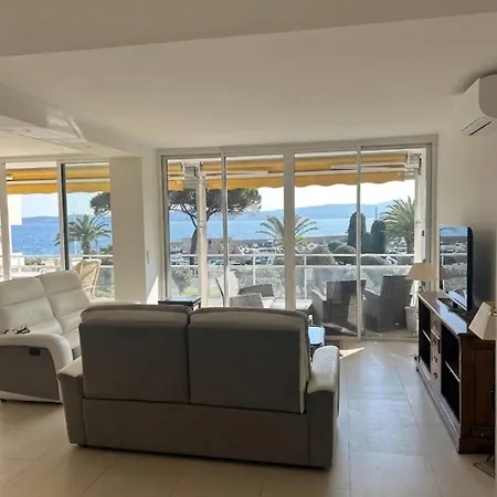 Superbe Vue - 4 Personnes – Lejlighed *